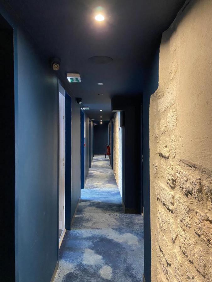 Le Maje Hostel Montpellier Eksteriør billede